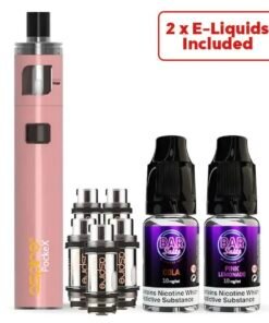 Alternative view of Aspire Pockex AIO Bundle