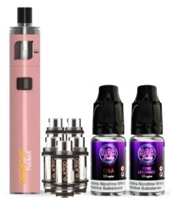 Aspire Pockex AIO Bundle