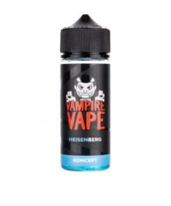 Heisenberg 100ml Shortfill by Vampire Vape