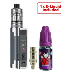 Alternative view of Aspire Zelos 3 Vape Kit Bundle