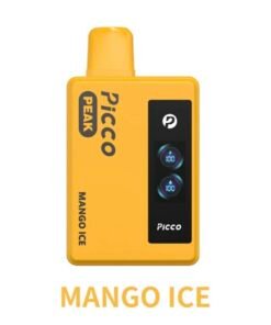 Alternative view of Picco Peak 6000 – 10 Pack