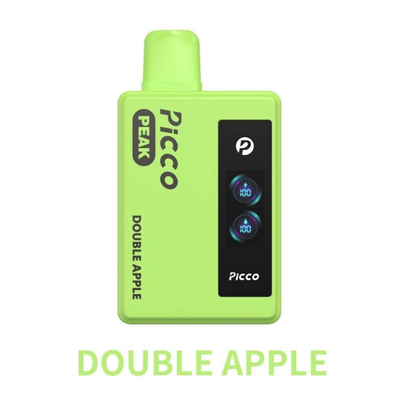 Picco Peak 6000 – 10 Pack - Image 4