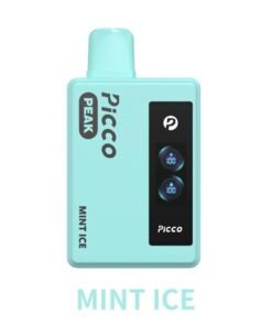 Picco Peak 6000 – 5 Pack