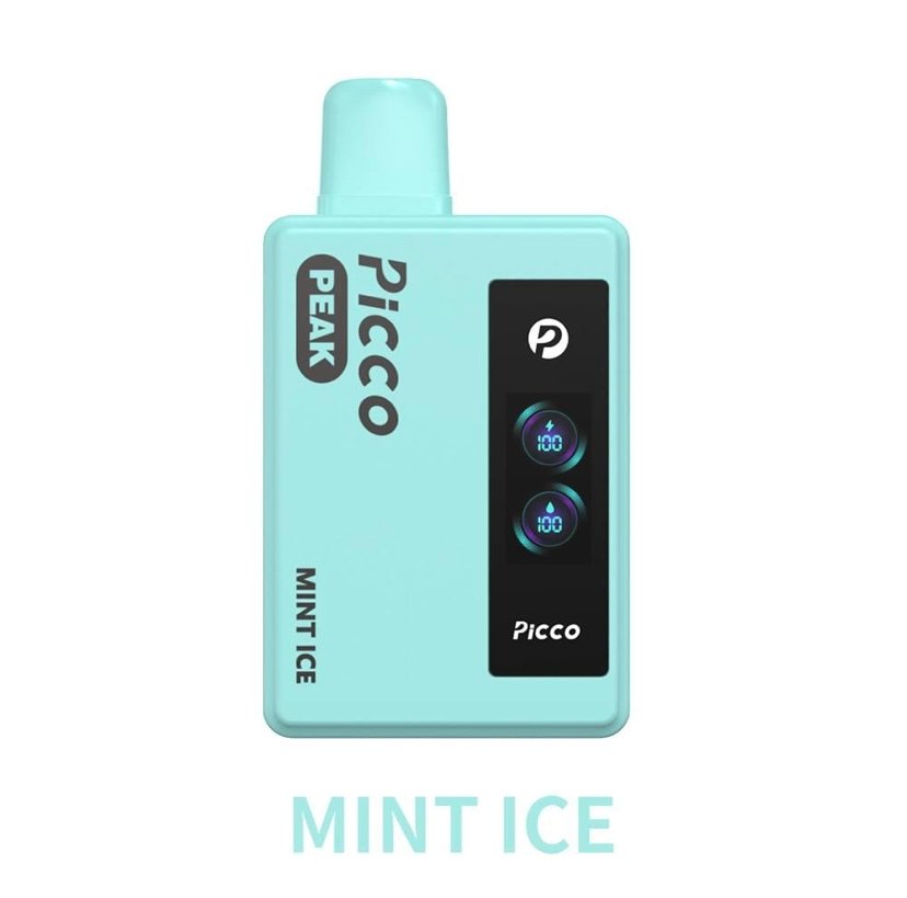 Picco Peak 6000 – 5 Pack