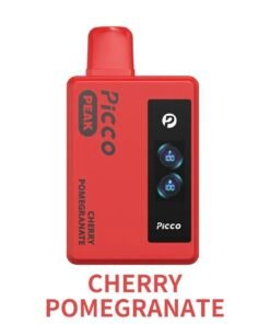 Picco Peak 6000 – 10 Pack