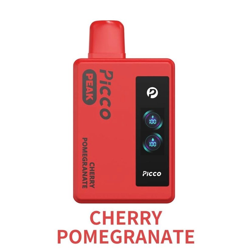 Picco Peak 6000 – 10 Pack