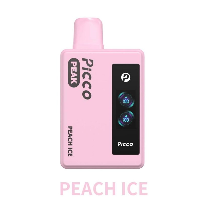 Picco Peak 6000 – 10 Pack - Image 10
