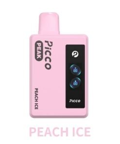 Alternative view of Picco Peak 6000 – 5 Pack