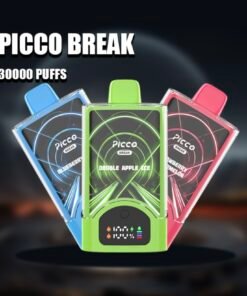 Picco Break 30000 – 10 Pack