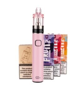Innokin Go-Z Vape Pen Bundle