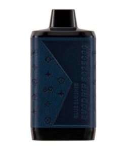 Alternative view of BLUE SLUSHIE EVODRIP SO25000 DISPOSABLE ( 5-PACK)