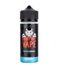Heisenberg 100ml Shortfill by Vampire Vape