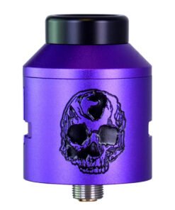 ReGenesis RDA By Deathwish Modz