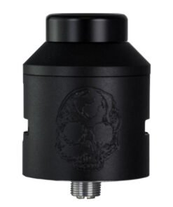 Alternative view of ReGenesis RDA By Deathwish Modz