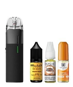 Vaporesso Luxe Q2 Tobacco Bundle