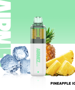 Airmez Lux 12K Pineapple Ice Prefilled Vape Kit