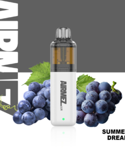 Airmez Lux 12K Summer Dream Prefilled Vape Kit