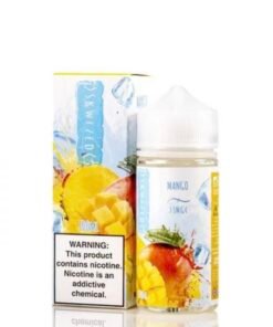 Iced Mango E-Liquid By Skwezed 100ML