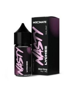 Nasty Juice Modmate Lychee Shortfill 50ml E-Liquid