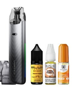 Voopoo VMATE i2 Tobacco Bundle