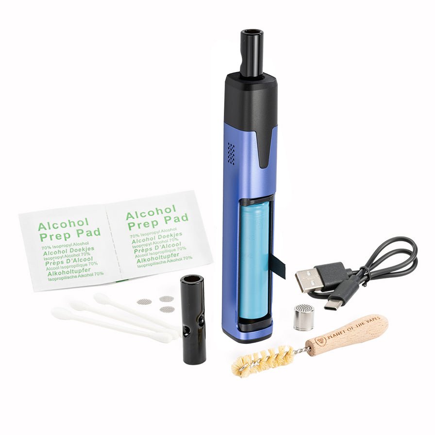 XMax V3 Pro Vaporizer - Image 43
