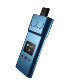 Alternative view of AirVape X