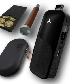 Dry Herb Vaporizers