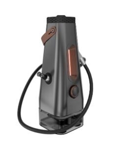 Alternative view of AirVape ENSŌ Shisha