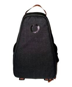 Alternative view of Ensō backpack