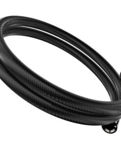 Alternative view of Ensō Vapor-hose (1.5 m)