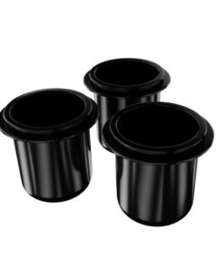 Replacement Ceramic Cups (3-pack)