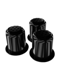 Alternative view of Replacement Ceramic Cups (3-pack)