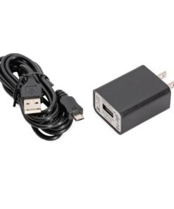 Arizer ArGo Power Adapter and USB Charger