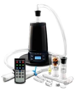 Arizer Extreme Q