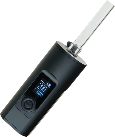 Arizer Solo 2