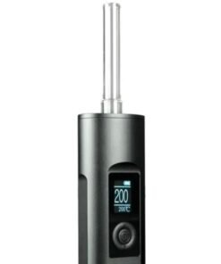Alternative view of Arizer Solo 2