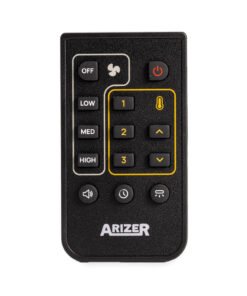 Arizer XQ2 Remote Control