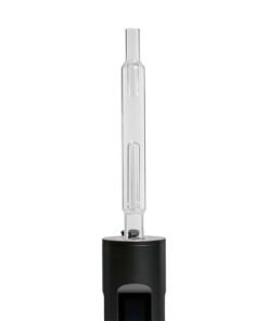 Alternative view of Bubbler Mouthpiece for Arizer Air, Air 2, Air SE, Air MAX, Solo, Solo 2, Solo 2 MAX, Solo 3