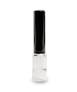 Alternative view of Black Glass Mouthpiece for Arizer Air, Air 2, Air MAX, Solo, Solo 2, Solo 2 MAX, Solo 3
