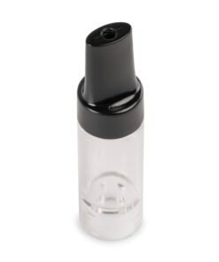 Arizer Glass Aroma Tube With Short Tip – 60 mm for Arizer Solo 2, Solo 2 MAX, Solo 3, Air MAX, Air SE, Air 2, Solo, Air
