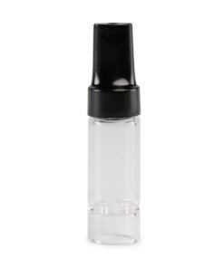 Alternative view of Arizer Glass Aroma Tube With Short Tip – 60 mm for Arizer Solo 2, Solo 2 MAX, Solo 3, Air MAX, Air SE, Air 2, Solo, Air