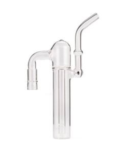 Alternative view of ARIZER Bubbler Max