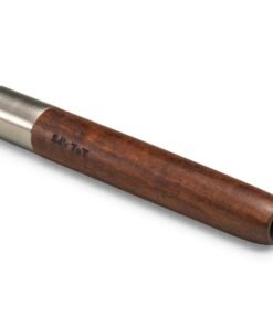 Alternative view of Ed’s TNT Wood Stem for Arizer Solo 2, Solo 2 Max, Solo 3, Air MAX, Air SE, Air 2, Arizer Solo, Air
