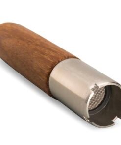 Ed’s TNT Wood Stem for Arizer Air, Air 2, Air MAX