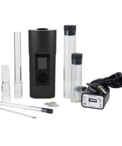 Alternative view of Arizer Solo 2 MAX Vaporizer
