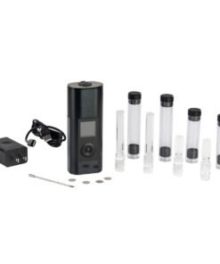 Alternative view of Arizer Solo 3 Vaporizer