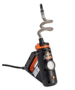 Alternative view of Plenty Vaporizer