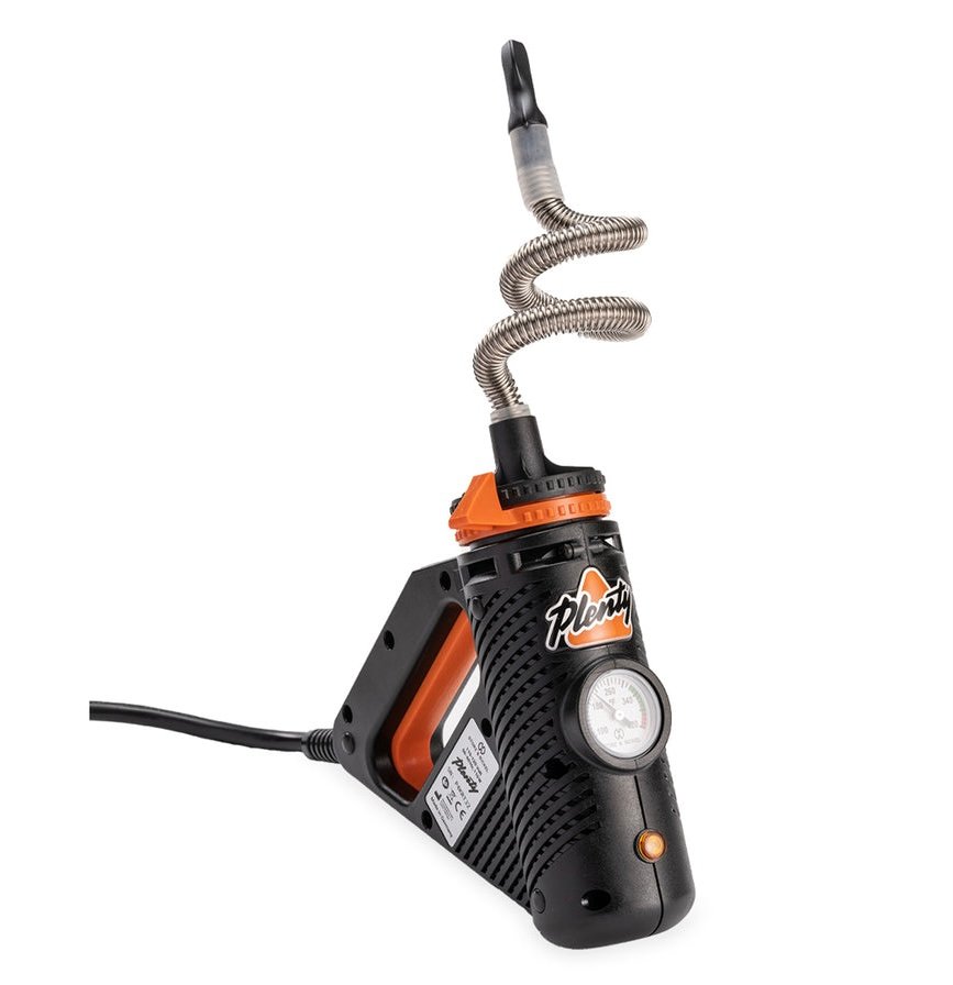 Plenty Vaporizer - Image 2