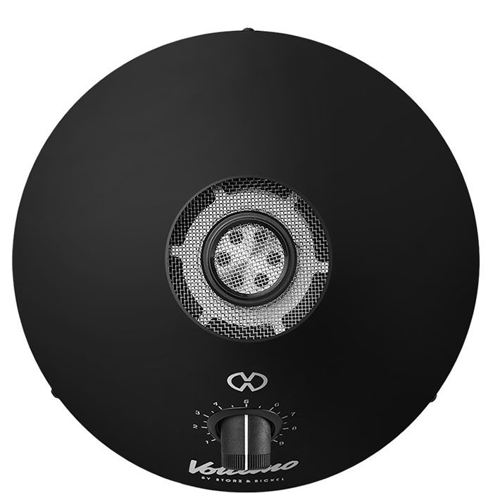 VOLCANO CLASSIC Vaporizer (Onyx) - Image 5
