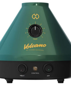 VOLCANO CLASSIC Vaporizer 25 Years Edition